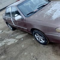 ١٩٩٣ • رقم انجليزي • تايرات جديده