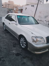 كراون ٢٠٠٠ • تكييف ثلج • محجله