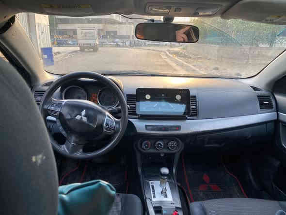 السلام عليكم مكلف ب النشر 
للبيع لانسر قرش 2009
حادثها بنيد ودعامية 
وهنا ب العراق هم نفس الشي 
المحرك بية خيط بخار 
والبقية خير من الله 
السعر 75 وبيها مجال 
للاستفسار الاتصال ع الرقم 
‬
***********
