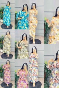 ملابس بنات • توصيل لكل العراق • بغداد