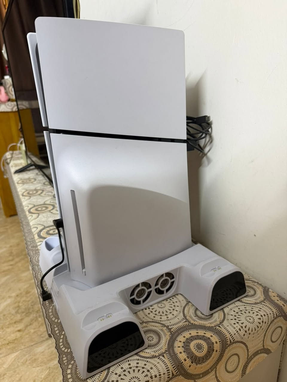للبيع صارله 3 اشهر من انفتح من الكارتونه سعرك عجبني اخذه


**إذا كنت صاحب هذا الإعلان وتريد حذفه لأي سبب، رجاءا أرسل رسالة إلى الدعم الفني**