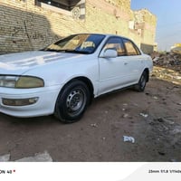 كارينه ١٩٩٤ • ١٨٠٠ • نجف