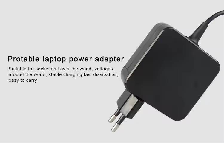 عەرەبي (Arabic)
 شاحن لابتوب أسوس (Asus) - 45W مع وصلة تحويل إضافية

• شاحن لابتوب ماركة Asus بجودة ممتازة.
• المواصفات: 19V / 2.37A / 45W.
• ميزة إضافية: يأتي مع كابل تحويل إضافي برأس أكبر، مما يجعله مناسباً للأجهزة ذات المنافذ الصغيرة والكبيرة.
• متوافق مع مجموعة واسعة من موديلات Asus التي تحتاج نفس الجهد الكهربائي.
• تصميم متين وعملي للاستخدام اليومي.

کوردی (Kurdish)
 بارگاویکەرەوەی لاپتۆپی ئەسوس (Asus Adapter) - 45W لەگەڵ سەرێکی زیادە

• بارگاویکەرەوەی ئەسوس (Asus) بە کوالێتییەکی زۆر بەرز.
• ڤۆڵتیە: 19 ڤۆڵت / ئەمپێر: 2.37 ئەمپێر / هێز: 45 وات.
• تایبەتمەندی جیاواز: وایەرێکی زیادەی گۆڕەری (Converter) لەگەڵدایە کە قەبارەی سەرەکەی گەورەترە، بەمەش دەتوانیت بۆ دوو جۆر قەبارەی جیاوازی پۆرتی بارگاویکردن بەکاری بهێنیت.
• بۆ زۆربەی جۆرەکانی لاپتۆپی ئەسوس و ئەو لاپتۆپانەی هەمان ڤۆڵتیەیان هەیە گونجاوە. بغداد, العراق


**إذا كنت صاحب هذا الإعلان وتريد حذفه لأي سبب، رجاءا أرسل رسالة إلى الدعم الفني**