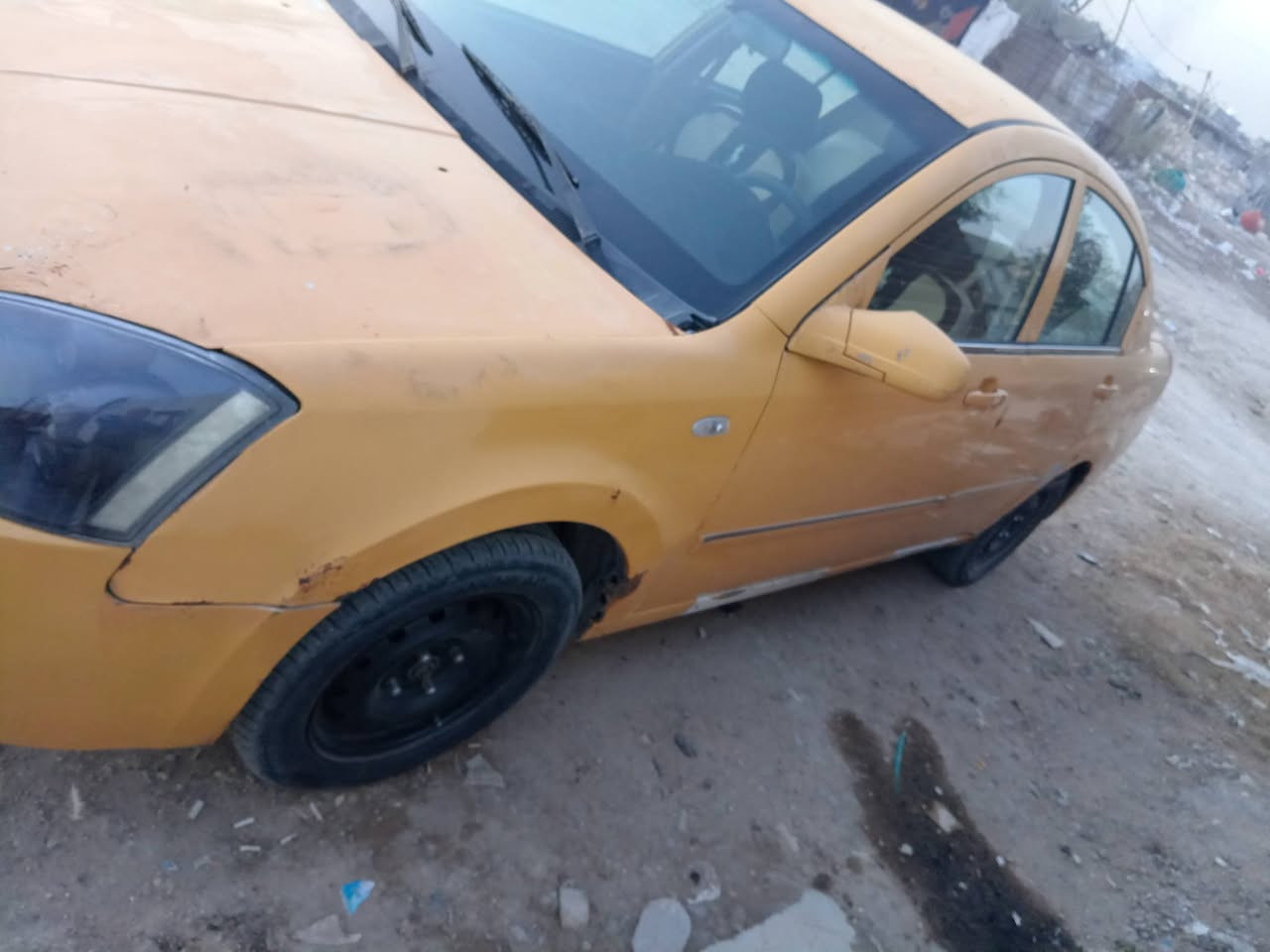 شيري اي فايف ١١ محرك وكير كورله نحله ١٨٠٠ مكانها شهداء السيديه *********** السعر ٢٥
