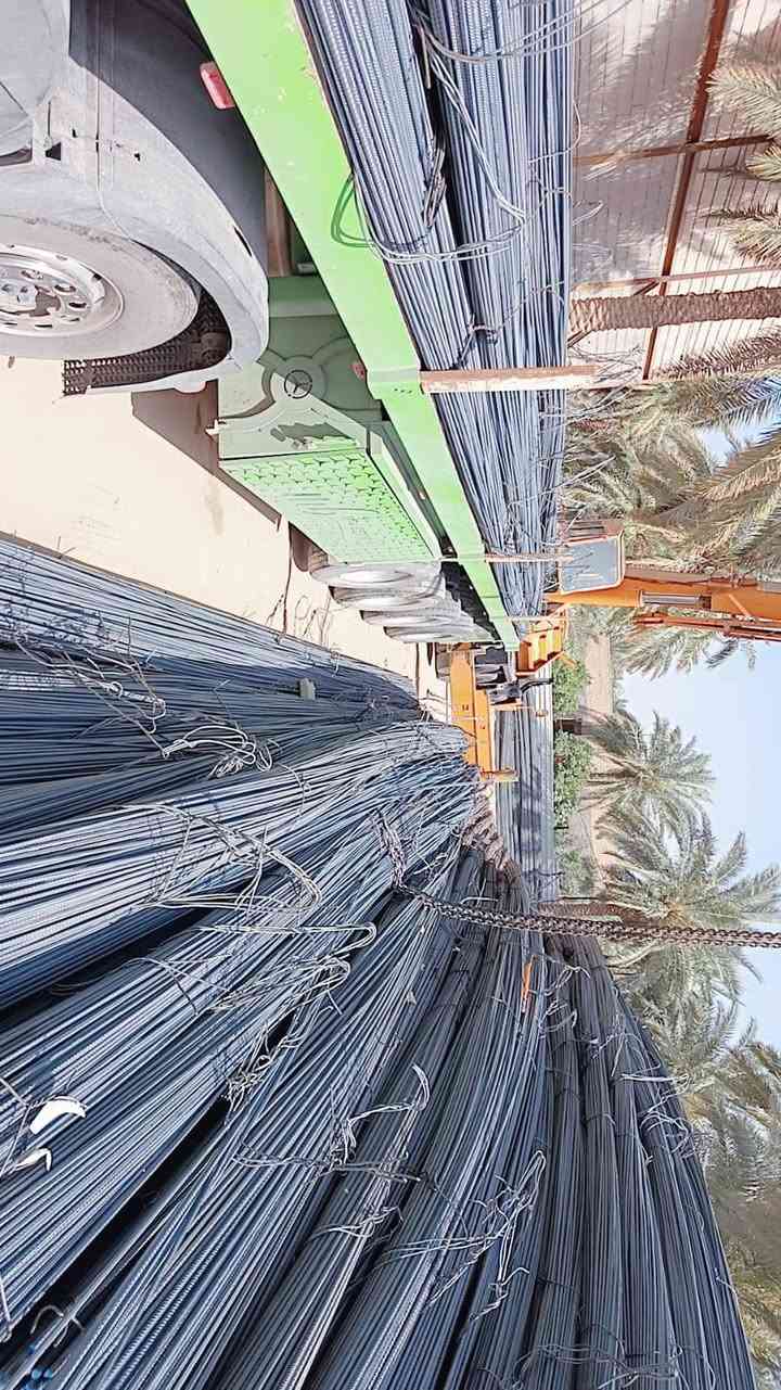 ننافس بالأسعار ونتميز بالجودة 🔥
شغل مرتب وأسعار ترضي الجميع
كل ماعليك تتصل ويجيك للمكان الي تريدة 
شيش بسعر الجملة 

📞 المحاسب ادور
*********** - ***********
📞 ابو سماح
*********** - ***********
#كربلاء : #حولي #ابو_مهدي_المهندس
#قرب #السفارة_التركية
