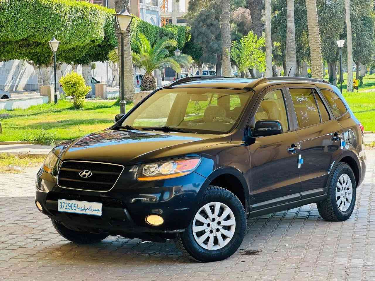 بسم الله توكلنا على الله 
#وبسعرالتخفيض22900
مكان طرابلس 0912812680
#سنتافي2009جمرك كيف واصلة محرك 33 المرغوب اصليه كمبيو توماتك ماشية 109الف  .محرك كمبيو كربون شاصي تبارك الرحمن 
خالية من القص والقشرة والسوس والتشطيب والزواق 
مميزاتها سيرية قومة 
سيرية ديسكو.تدفئة ف الكراسي 
مانع انزلاق .مكيف ديجتل.
كل شي شغال كربون الاصلي موجودوبالكشف#
#بسعرالتخفيض22900
مكان طرابلس 0912812680


**إذا كنت صاحب هذا الإعلان وتريد حذفه لأي سبب، رجاءا أرسل رسالة إلى الدعم الفني**