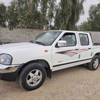 مديل ٢٠١٤ • مكينة وكير شرط • ديوانيه