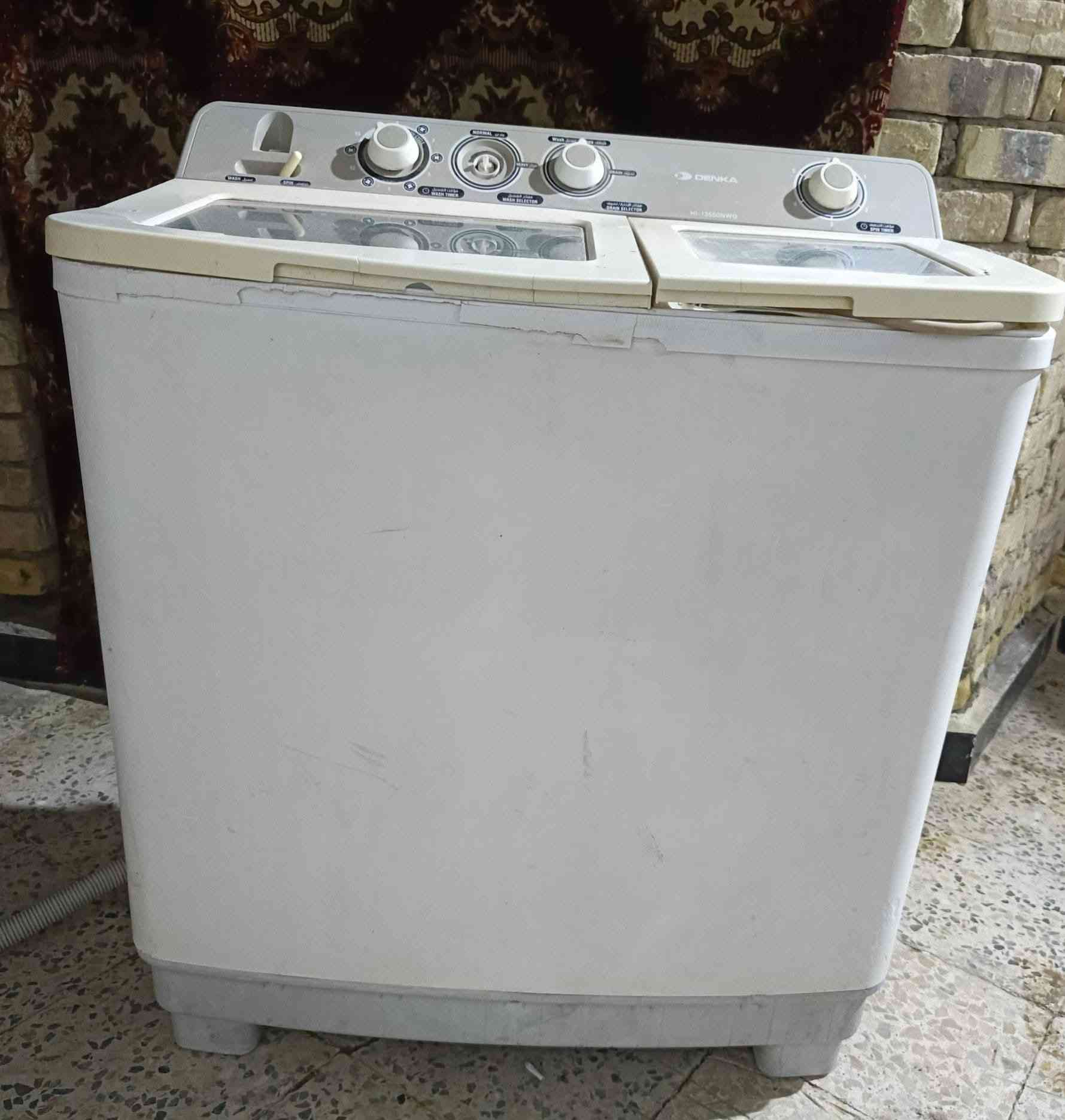 للبيع ب 80 وبيها مجال شرط الفحص
***********
