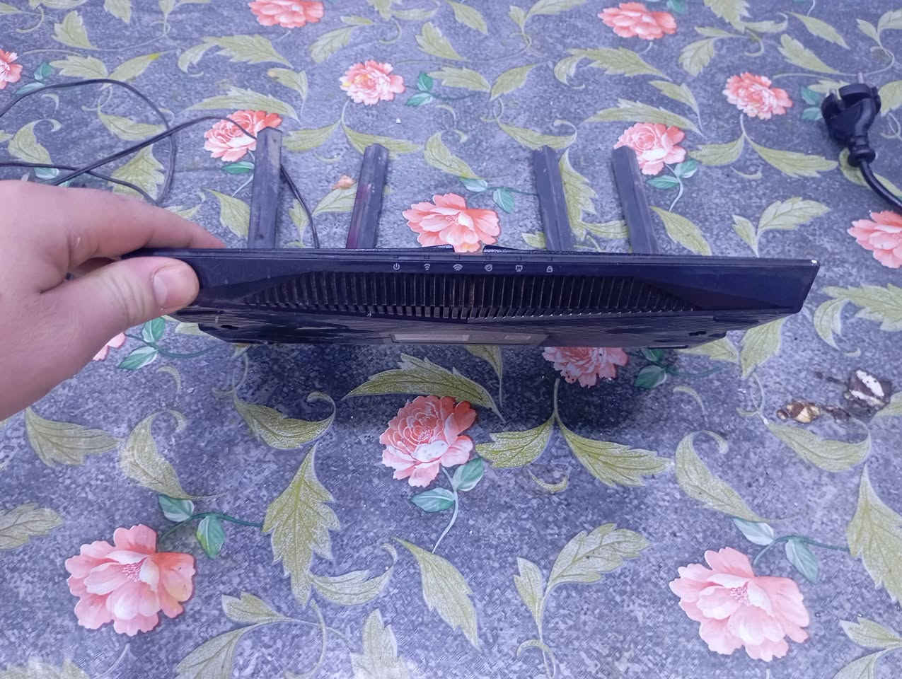 رواتر نت للبيع شغل
رقمي متوفر واتساب ***********
