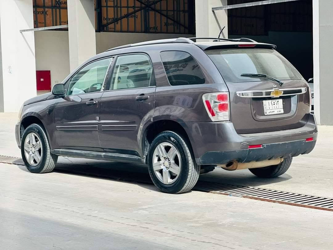 سياره شوفر ليت اكينوس ٢٠٠٨ رقم نينوى للبيع السياره جاهزه بيها قطعتين صبغ محرك وگير جدد  ) تبريد السياره ٦ سرندل
السعر ٩٥ورقه ويرهم مراوس حسب القناعه السياره تحويل وكاله يرهم 
***********
