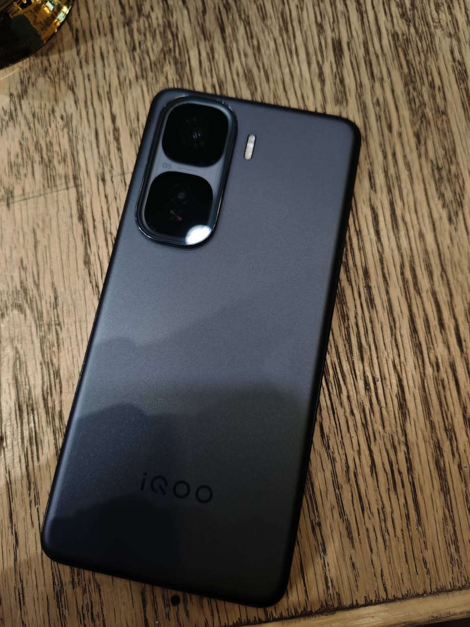 iQOO neo 10 pro plus
Snapdragon 8 Elite 

6800 mha + 120W

LTPO Amoled 144hz 

256/12 

نظافة 100% كامل ملحقات وكفرين 
سعره 565 وبي مجال للشراي 

عنواني بغداد العامرية للأستفسار راسلني خاص


**إذا كنت صاحب هذا الإعلان وتريد حذفه لأي سبب، رجاءا أرسل رسالة إلى الدعم الفني**