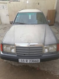 محرك وكير جديد • مكفولة • ١٩٩١