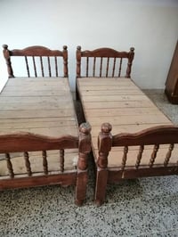 تختين • خشب عراقي • موصل حي صدام