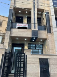 بيت للبيع زيرو مساحة 60 متر العنوان حي القاهرة بظهر تانكي مي قاهرة📍 يح...
