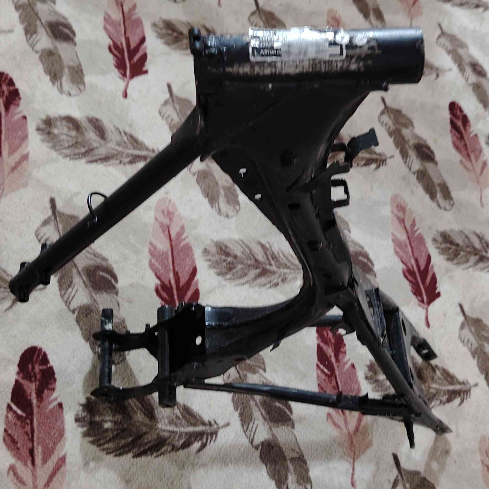 شاصي نامه موديل 20 أوراق اصولي  السعر300


**إذا كنت صاحب هذا الإعلان وتريد حذفه لأي سبب، رجاءا أرسل رسالة إلى الدعم الفني**