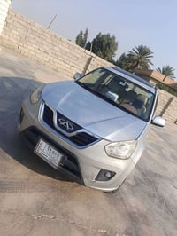 شيري تيجو • ٢٠١٣ • رقم كركوك