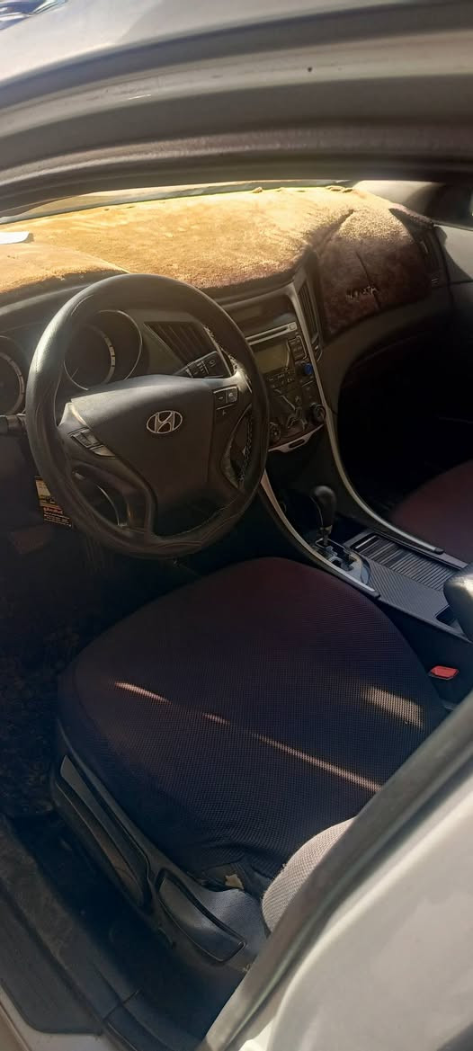 للبيع سوناتا موديل 2010 مضلع صبغ حزام جمالي فقط محرك 20 كوري سعر 89 ومجال حك جيا فقط عنوان زاخو ☎️ للاستفسار *********** *********** زاخو, دهوك
