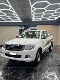 تويوتا • ٢٠١٢ • ١٢٠٠٠٠