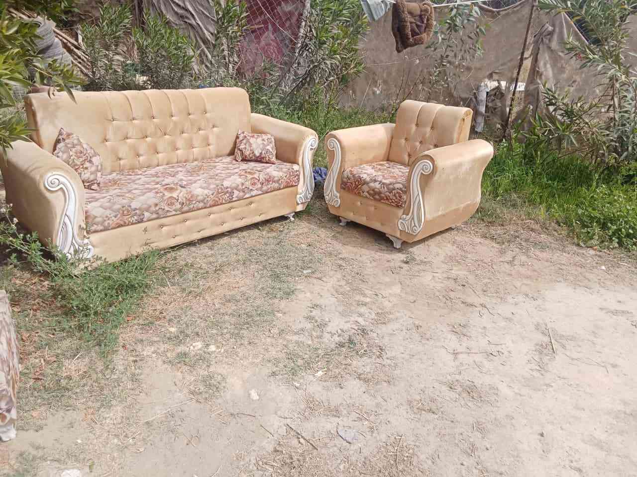 قنفات للبيع نظافه ميه بلميه ٣٠٠ وبيهن مجال


**إذا كنت صاحب هذا الإعلان وتريد حذفه لأي سبب، رجاءا أرسل رسالة إلى الدعم الفني**