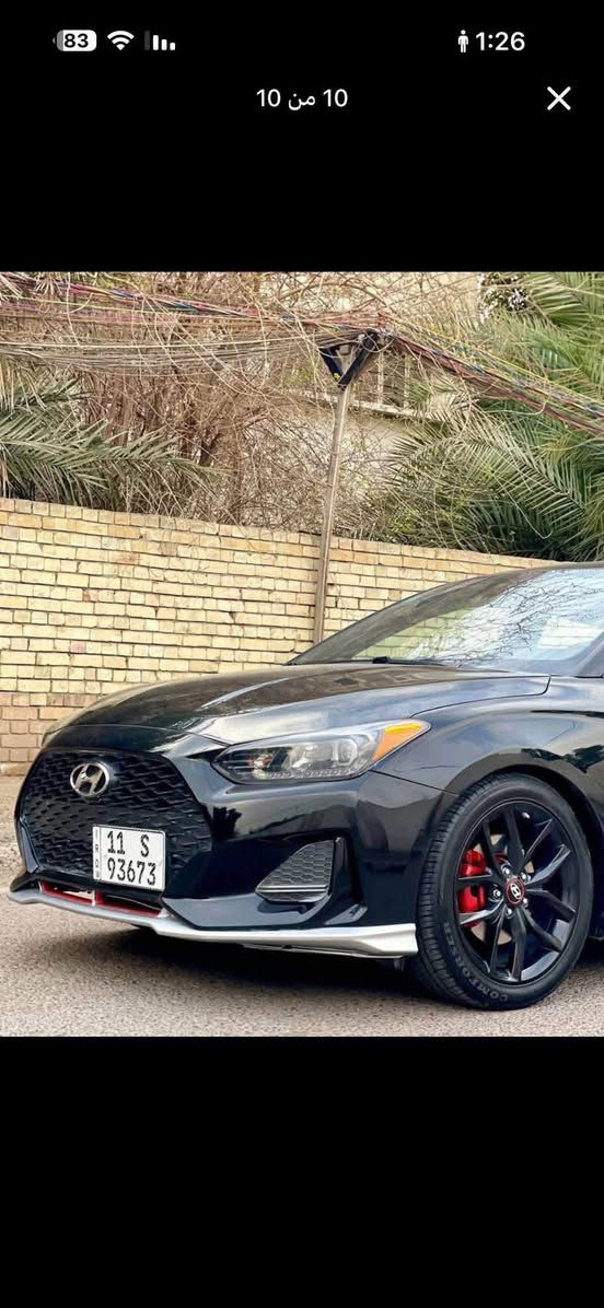 السلام عليكم

فولستر 2019 رقم بغداد الجديد 

تحويل وباشر 

السياره حادثه جاملغ وشويه من البنيد وباب السايق مصبوغ اثر شخوط

كير ومحرك مكفولات

ماشيه 79

بصمة ابواب

بصمة تشغيل

فول تحكم استيرن

شاشه كار بلي

كامرا خلفيه

رادار

توقف الي

السياره R Spes

دكمة سبورت 

كت رياضي كامل

لد نهاري

كير عادي

صالنصة بوابات ريمونت تفتح وتسد صوت رياضي 

السياره جاهزه كير ومحرك وحداديه وتبريد وتدفئه

شرط الفحص والسونار 

مصروف عليه وبالعافيه على الي ياخذها

100 وبيها مجال  

***********
