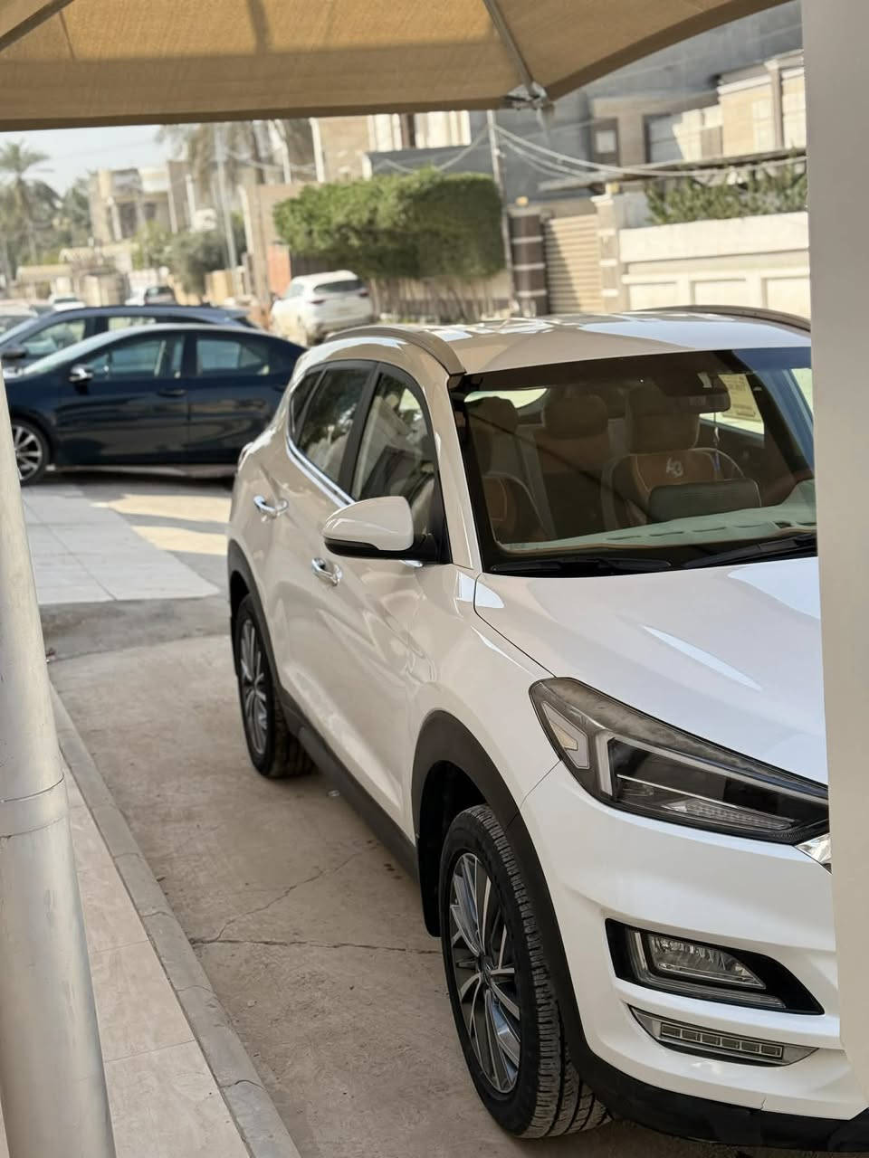 توسان 2020 رقم بغداد باسمي
وكاله الكاصد فول مواصفات عده البنراما ماشيه 68 مكفوله كفاله عامه السعر 205
***********
