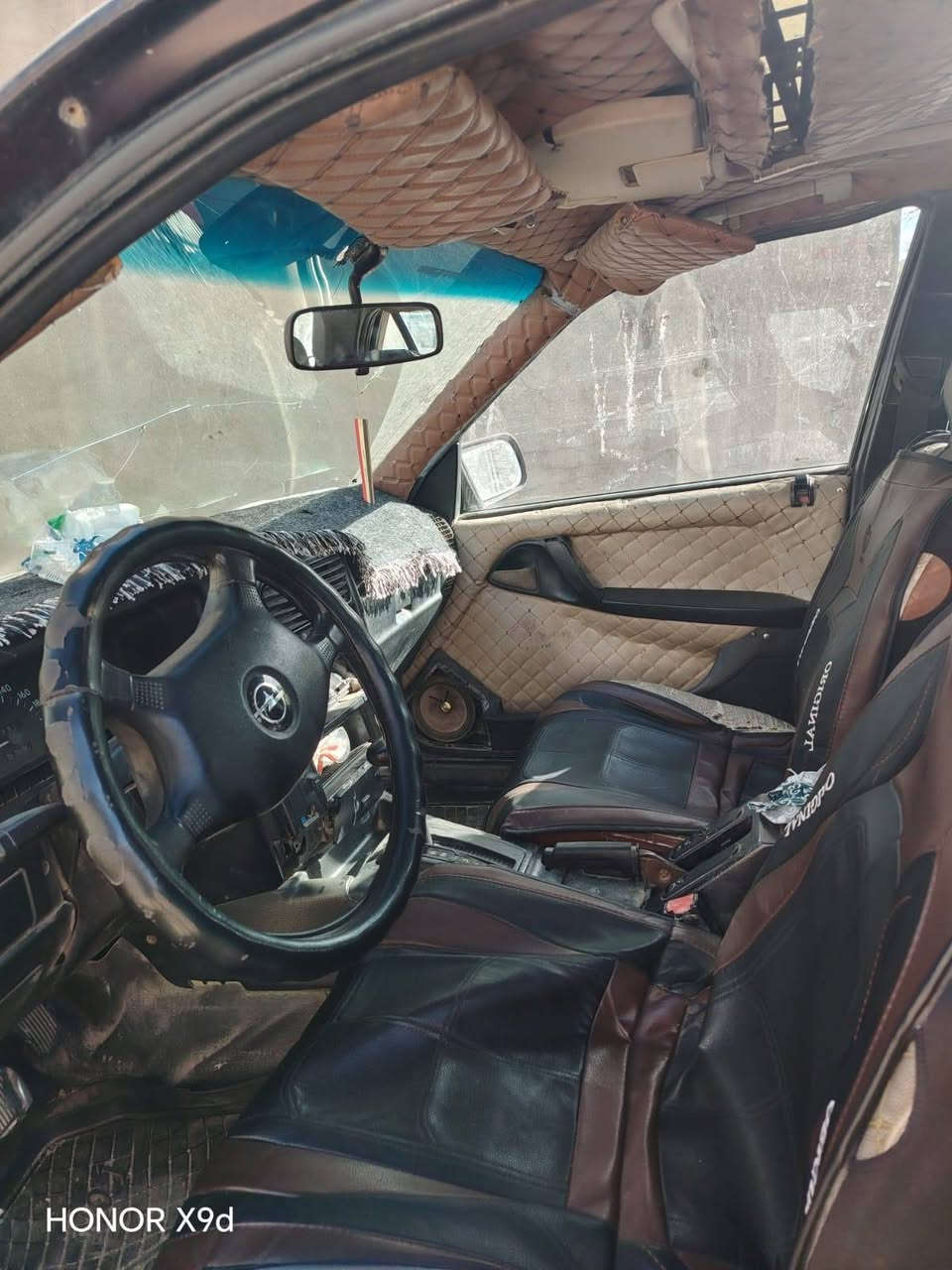 السلام عليكم شباب من رخصه الأدمن اوبل اوميكا للبيع. رقم كركوك سنويه لـ30 كير اوتوماتيك 23وبيها مجال باقي تفاصيل اتصل وتدلل. ***********
