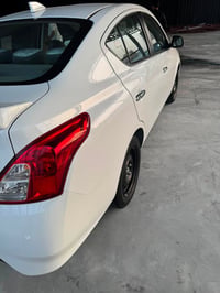 نيسان هندي • ٢٠٢٥ • مشيه ٢٠٠٠