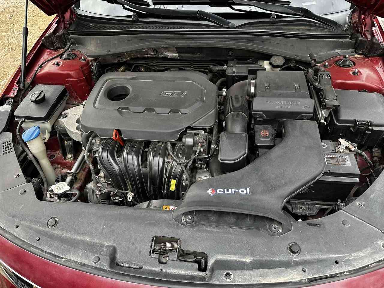 السلام عليكم
اوبتيما 2018 وارد امريكي مواصفات الS المعروفه بانوراما السياره نظيفة كلش وجاهزه وجديده محرك وگير بلاديات حادثها دعامية خلفيه فقط باب السايق مرشوش كلير ونص الباب الخلفي بأمريكا رقم بغداد مشروع وطني بأسمي تحويل ثاني يوم 
السعر144$ 
موقعها بغداد الشعب 
***********
