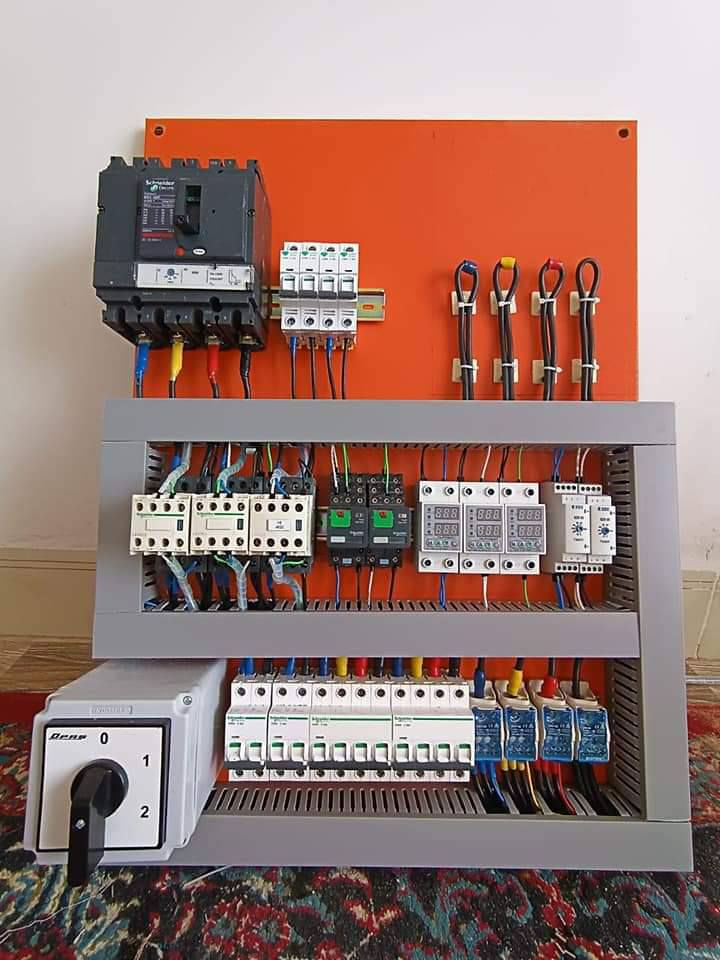 عمل بوردات مولدات ذكيه تشغيل ذاتي بوردات صيطره معامل بيوت ابو سجاد ***********
