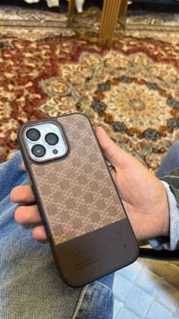 آيفون ١٣ برو ماكس • بطاريه ٨٥% • ناصريه مركز