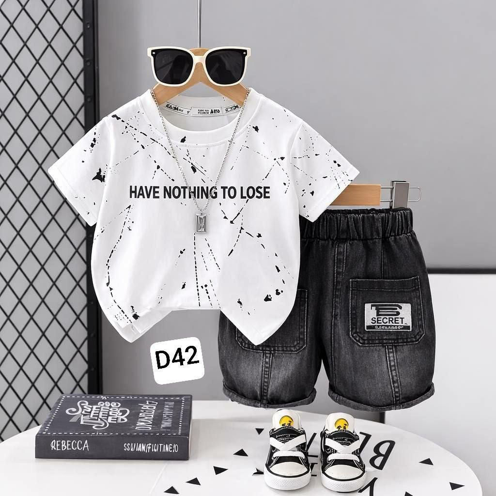 ملابس اطفال جملة https://t.me/zzyup0
السعر والتفاصيل داخل القناه 👆👆👆


**إذا كنت صاحب هذا الإعلان وتريد حذفه لأي سبب، رجاءا أرسل رسالة إلى الدعم الفني**