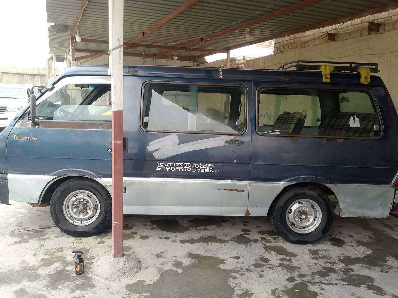 السلام عليكم من رخصة الادمن اعادت نشر بسبب الوعود الكاذبة سياره للبيع جاهزة تحويل مباشر الماني بابل مكينه وكير جديد عنواني حله ***********
