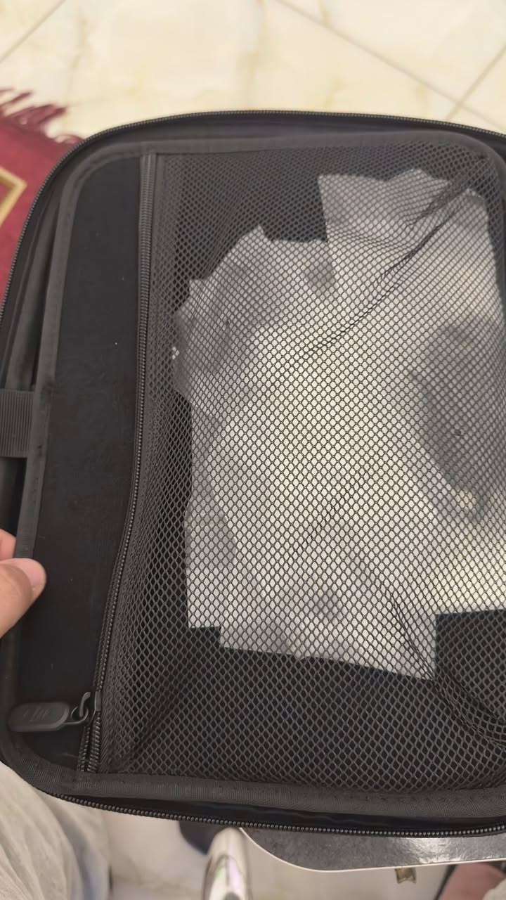 يا الله سلام عليكم شباب رونين RS4 كومبو … وياه كل تفاصيله اني ضايف العدد ثنين هاندل وياها هاندل مالته 
ماطور فوكس مالته 
كل اكسسواراته جديدات 
وياها  الباكيت مالته صارله ٧ شهور عندي فقط 

السعر ٦٨٠الف دينار 
اتصال او واتس 
***********
