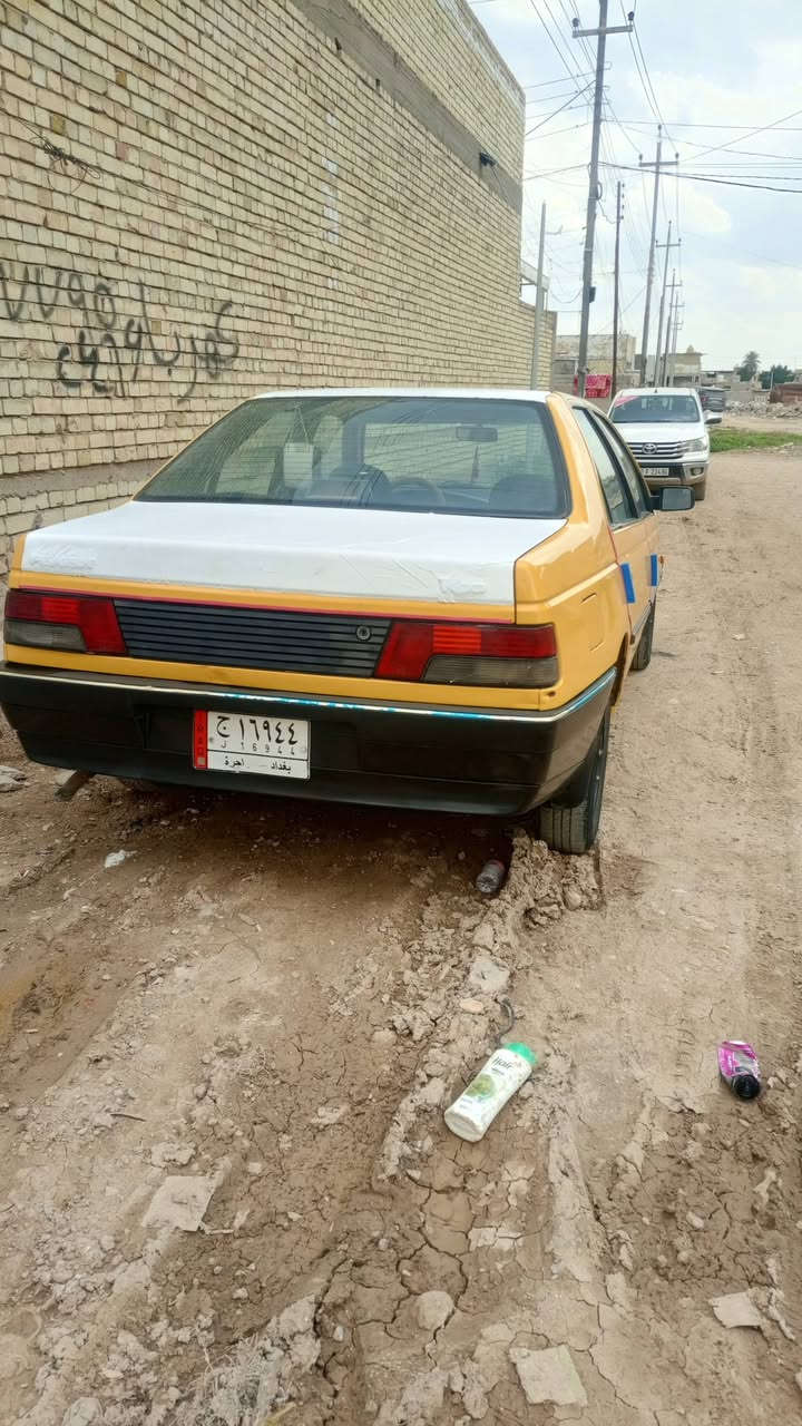 سلام وعليكم بيجو روا مديل 2007 سياره خير من اللة كهربائية كلهه شغاله صدر جديد مكينه خير من اللة كير الكسل خير من اللة عوزهه فقط تايرات تحويل ثاني يوم عرضهه 22 (***********). تصل بيك خير وتدلل
