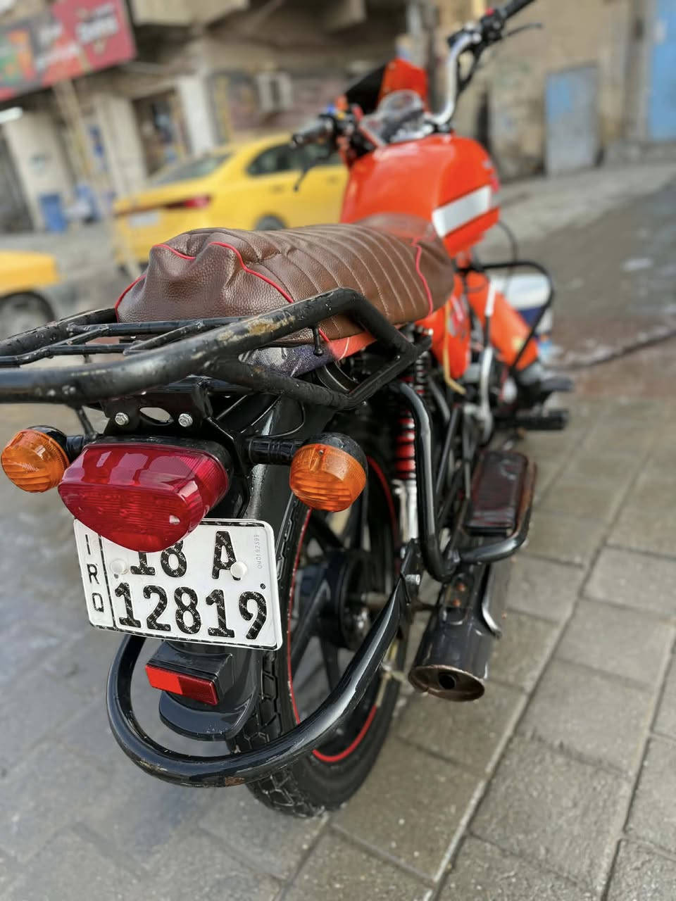 دايوان موديل 2022مرقم بابل عنواني مدينة الصدر السعر 1850 التواصل *********** وبيها مجال حك الجية
