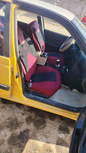 بيجو لميس 2011 نظافه خير من الله السعر 35 وبيهه مجال بسيط  ***********./***********
