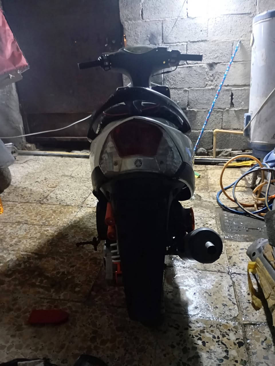 السلام عليكم ماكس عدله للبيع مكينه 55 دراجه نكره سلف وهندر كهربائيات شغالات كامله دراجه مابيهه اي نقص من طول للطول مكاني بغداد تقاطع درويش مال اعلام *********** واتساب متواجد
دراجه مزوده
يدات بريك ncy
قطره دهن ncy
قطره اكسلncy
يدات بانزين ncy
شيال مكينه ncy
دبل خلفي ncy
صدر امامي ncy
ستاند صفح ncy
غلاف جوزه ncy
تعلاكه ncy
 تخم كلجات جيسو 
سعرهه 550 وبيهه مجال بسيط
