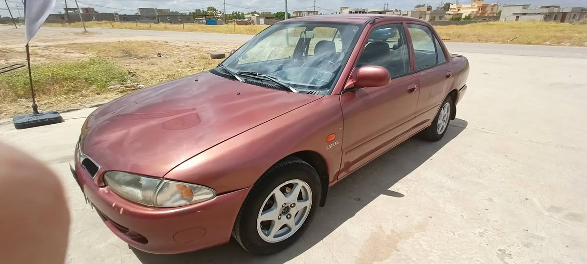 السلام عليكم للبيع بروتون2004 توماتيك تبريد ثلج بدون صبغ شرط حتى الدعاميات بلادي كير محرك و تحويل بشرط وكالة ماسوي تحويل  السنوية لل2027 السعر54 وبيه مجال ترهم مقدمة مكان موصل ناحية الشورة***********

