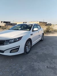 اوبتيما • ٢٠١٥ • مكينه ٢٤٠٠