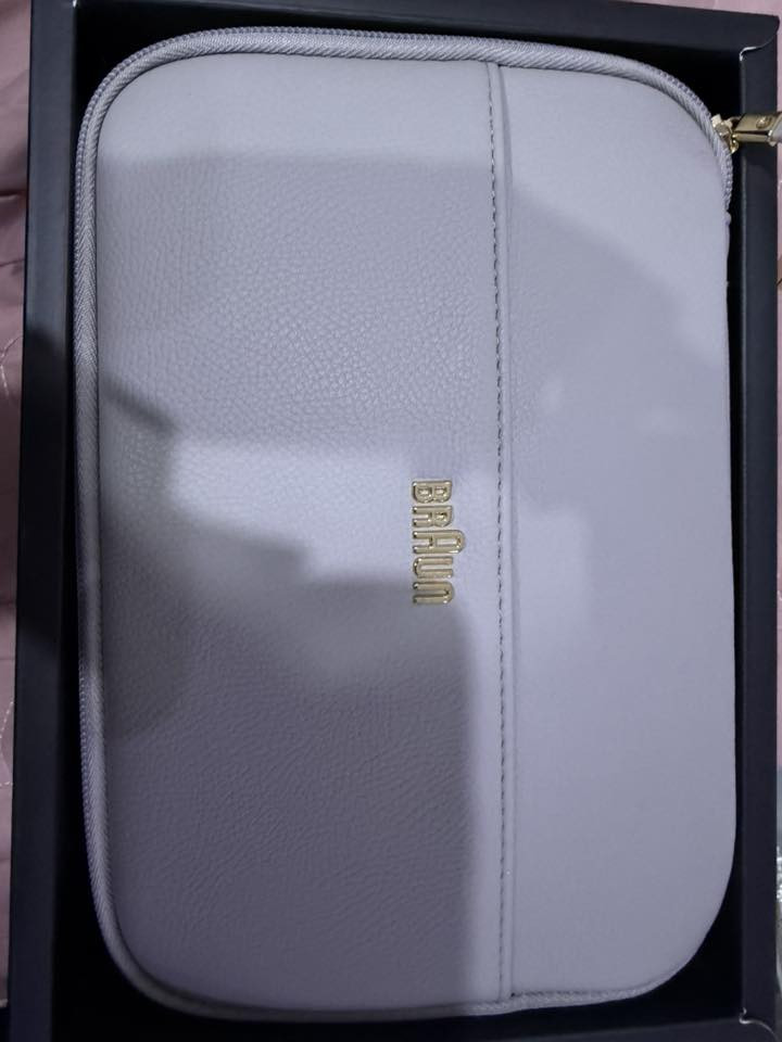 جهاز ليزر منزلي من ماركة براون شرط اصلي ومع  ضمان استدامه بعد شراء ٥،٦ مرات عدد ضربات ٤٠٠،٠٠٠ 
 
اكثر سعر ابيع


**إذا كنت صاحب هذا الإعلان وتريد حذفه لأي سبب، رجاءا أرسل رسالة إلى الدعم الفني**