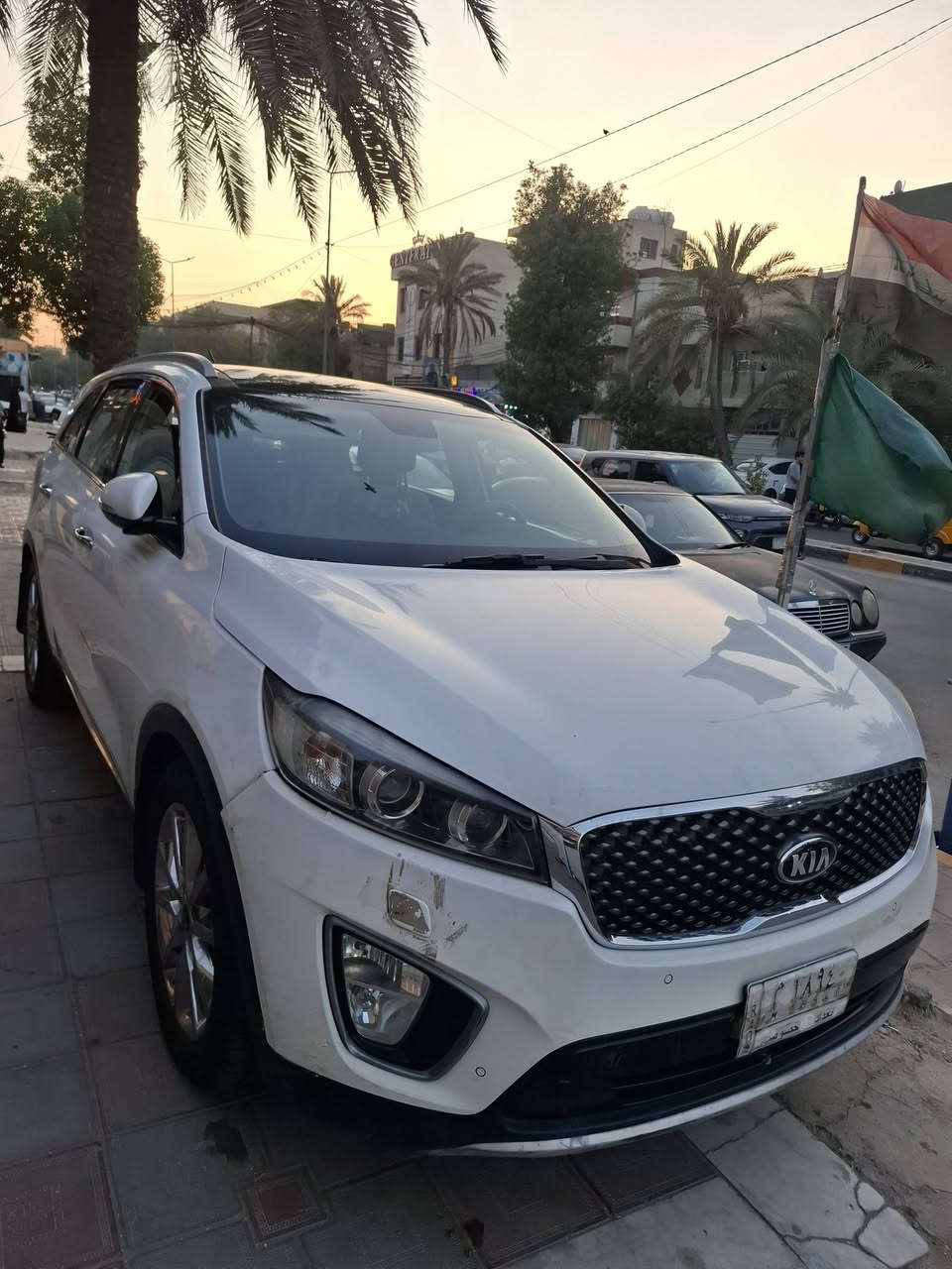 سلام عليكم سونتو ٢٠١٦  فول مواصفات مكفوله للبيع


**إذا كنت صاحب هذا الإعلان وتريد حذفه لأي سبب، رجاءا أرسل رسالة إلى الدعم الفني**