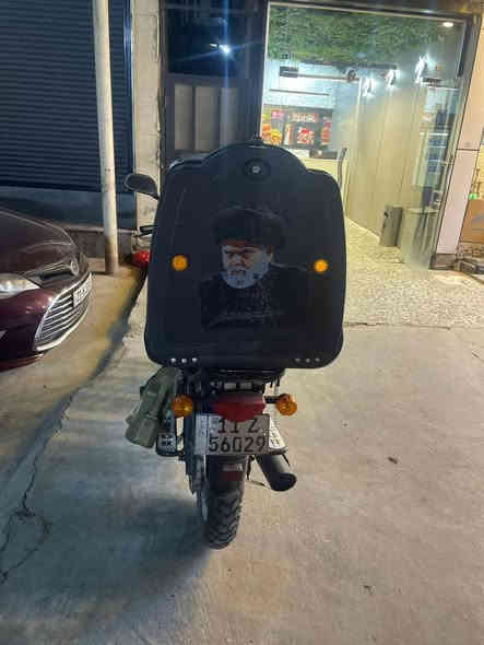 السلام عليكم بوكسر موديل 22 كل نقص مابيهه تجي وتشوف عنوان بغداد الشعله سعر 1و850 وبيهه مجال للشراي مرقمه وكامله بسمي تحويل ثاني يوم رقم بغداد وواتساب  للشراي فقط***********
