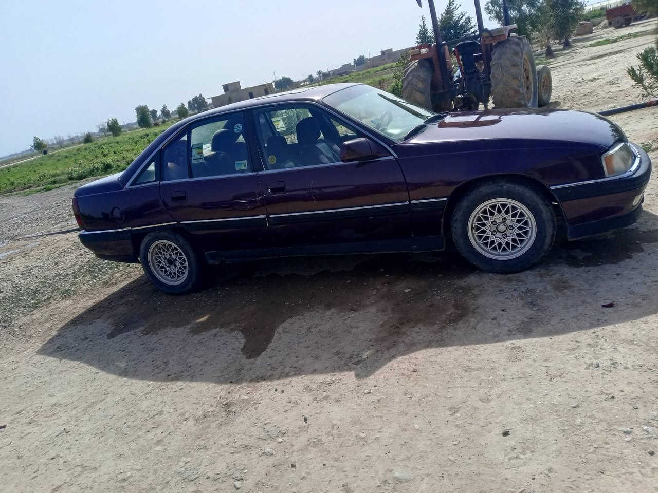 السلام عليكم اوبل اوميك رقم كركوك دولي السنوية لل 2030 كير محرك صدر كلها شرط مصبوقة  جمالي السعر 30 وبيهة مجال الشراية الرقم *********** الخاص مفتوح
