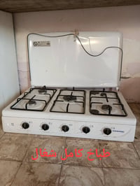 فرن • أجهزة منزلية • إلكترونيات • للبيع • أغراض منزلية