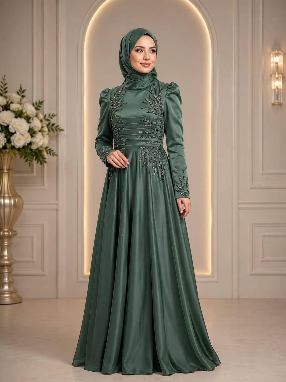✨️شروة فساتين سهرة محجبات ️300 قطعة سريات نظامية 
✨️سعر 19💲 دولار باقي صور على الوتس اب 👇 
00905377654036


**إذا كنت صاحب هذا الإعلان وتريد حذفه لأي سبب، رجاءا أرسل رسالة إلى الدعم الفني**