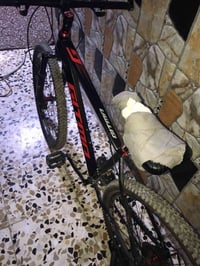 بايسكل ياباني مستعمل شي قليل للبيع للاستفسار هاذ الرقم 07774824217