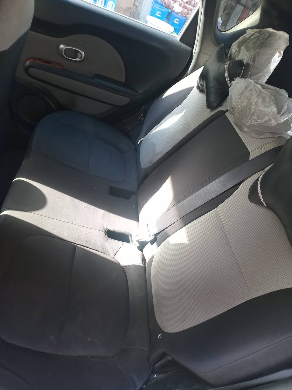 ***********
سلام عليكم كيه صول للبيع موديل ٢٠١٥ ماشيه ٥٨  مكينه ١٦٠٠  سعر ١٠٥  بيه مجال مكاني بغداد كراده
