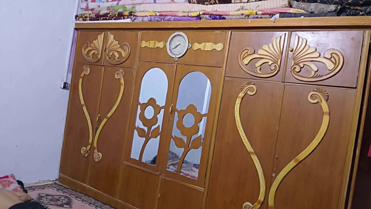 سلام عليكم عندي غرفه البيع خشاب نضيفه سعره ب250 مكانه كوفه


**إذا كنت صاحب هذا الإعلان وتريد حذفه لأي سبب، رجاءا أرسل رسالة إلى الدعم الفني**