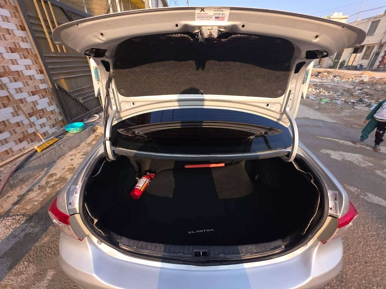 سلام عليكم
كورلا موديل 2008
محدثه 10 بل كامل 
سياره مصبوغه حزام للجماليه
مكينه جديده 2019
تخم تاير
حداديه جديده
تبريد ثلج
دوشمه جديده
حلوه سياره
رقم سليمانيه
هزه جديده
تريد تحويل
تريد وكاله
صاحبها يريد تحويل
مكان كربلاء طويريج
سعر 108 وبيها مجال
*********** رقمي
