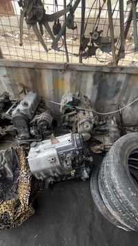 مكاين • كورلا • شيري QQ